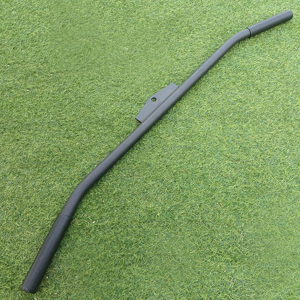 Accesorios de Máquina de Cable Lat Pulldown - Barra de - Imagen 8