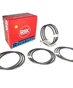 Anillo de Pistón Riken STD para Mitsubishi 4DQ5