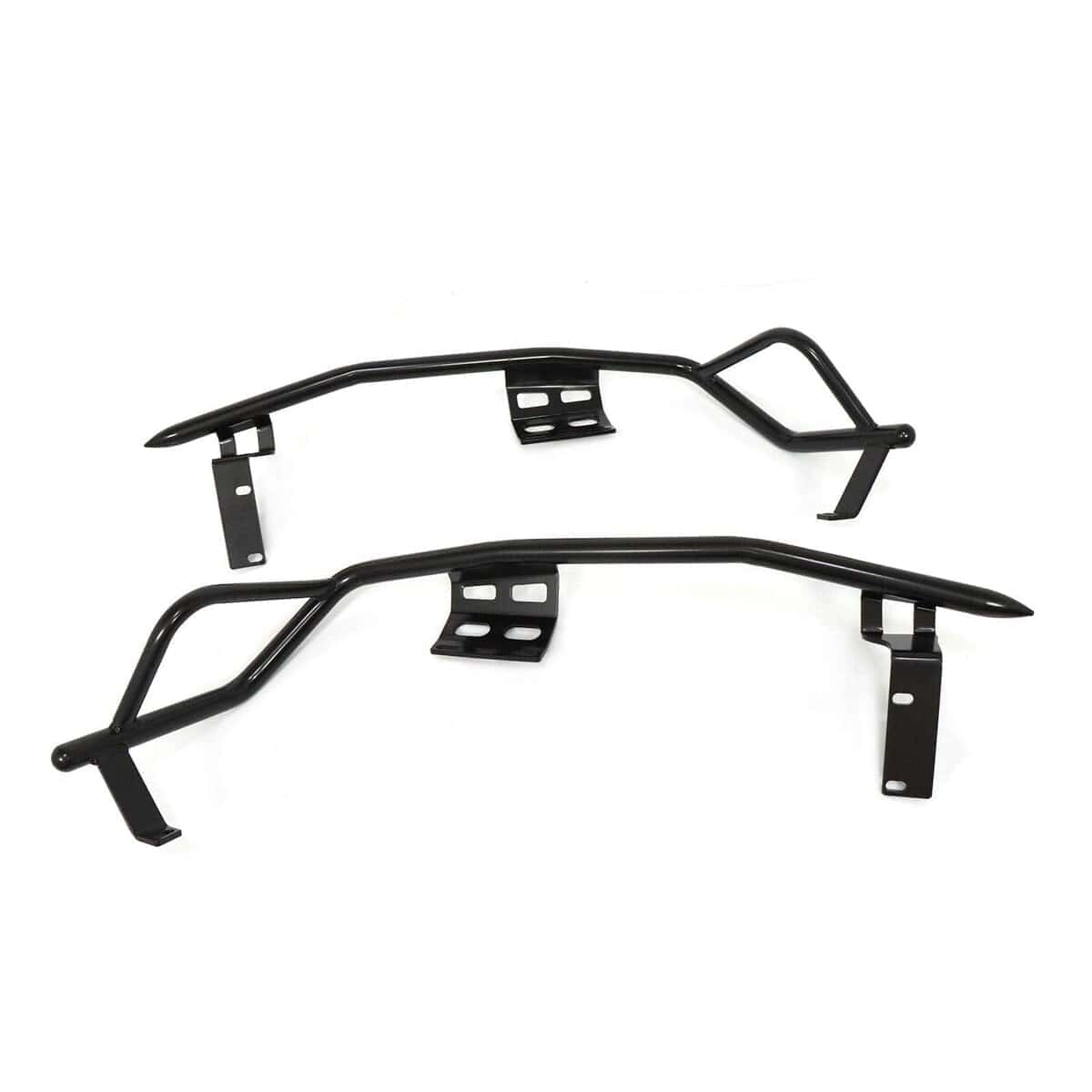 Protectores de Silla de Montar Trasera para Motocicleta con - Imagen 4