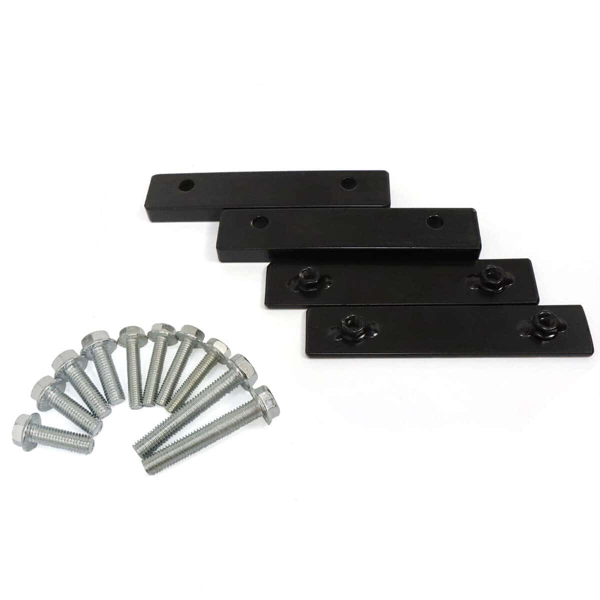 Protectores de Silla de Montar Trasera para Motocicleta con - Imagen 6
