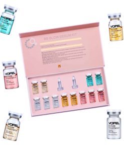 Kit Inicial BB Glow - Suero BB Glow para Tratamiento de la