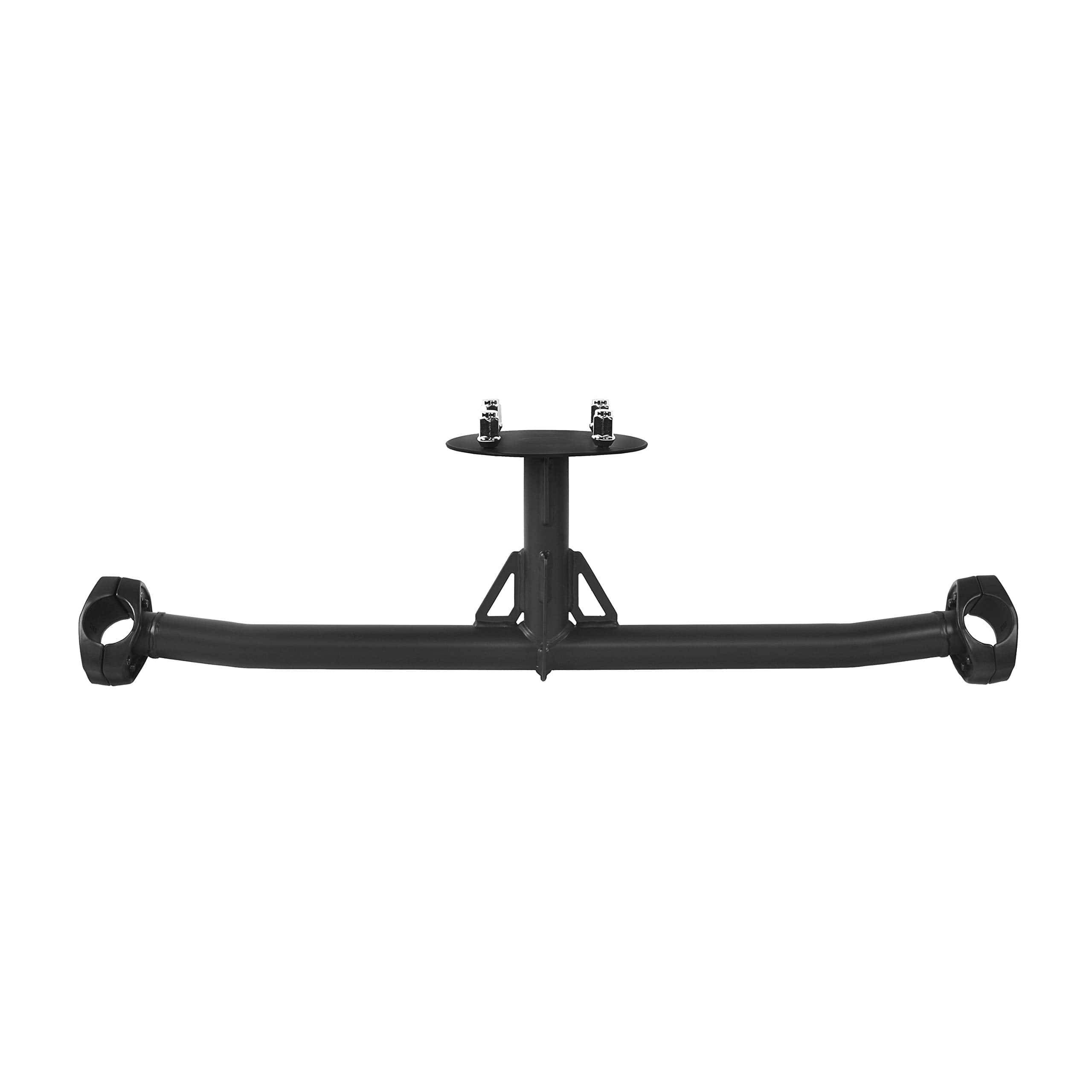 Porta llanta de repuesto Aprove BlastX Dual Clamps para