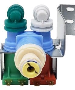 ENTERPARK (NUEVO) Válvula de Entrada W10210603 para