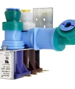 Válvula de Entrada de Agua para Refrigerador ENTERPARK