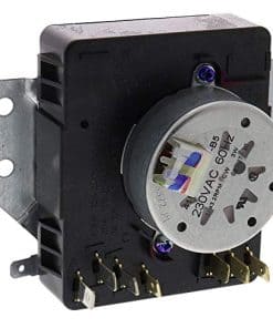 Temporizador para secadora ERP W10185970