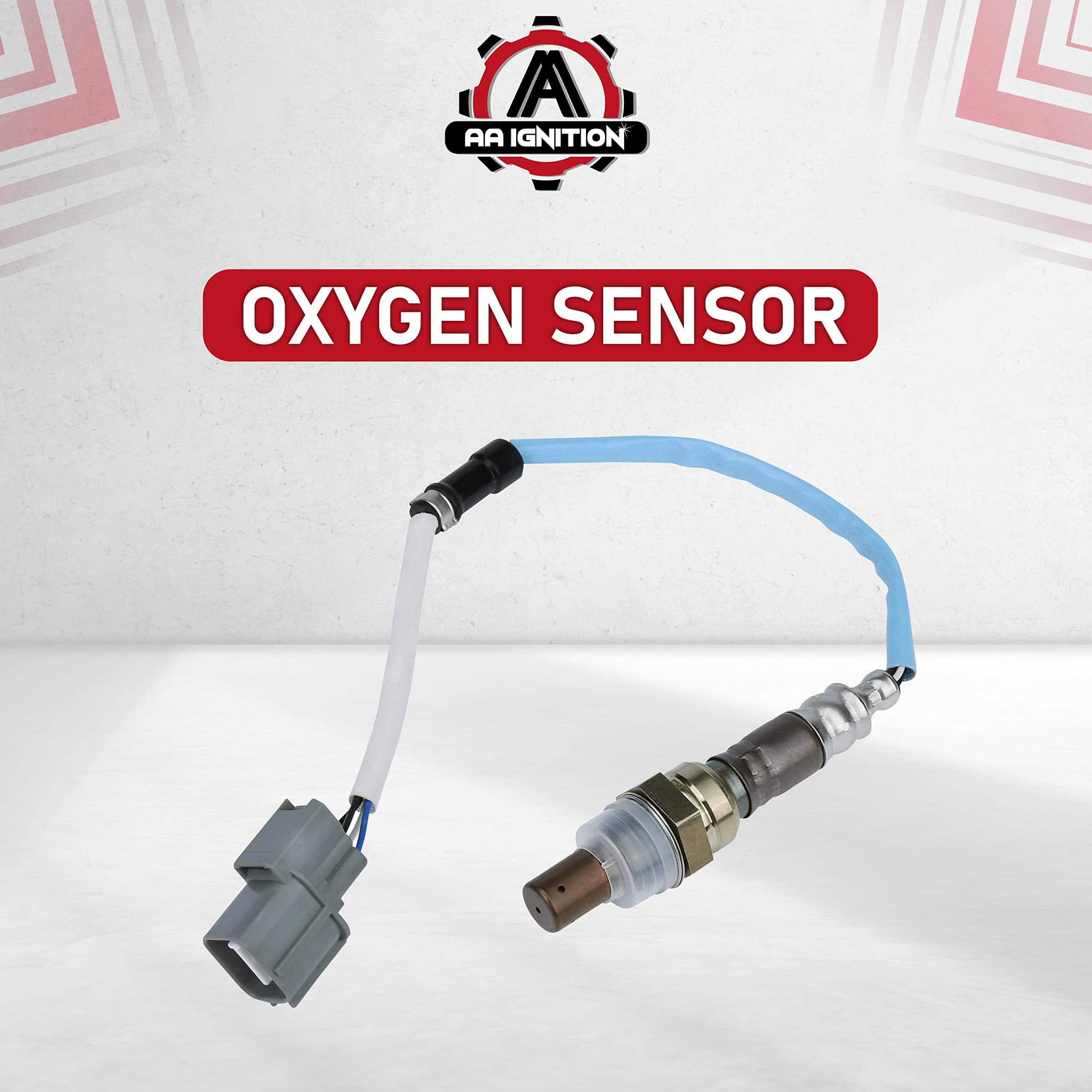 Sensor de Oxígeno de Repuesto - Reemplaza a 234-9005, - Imagen 7
