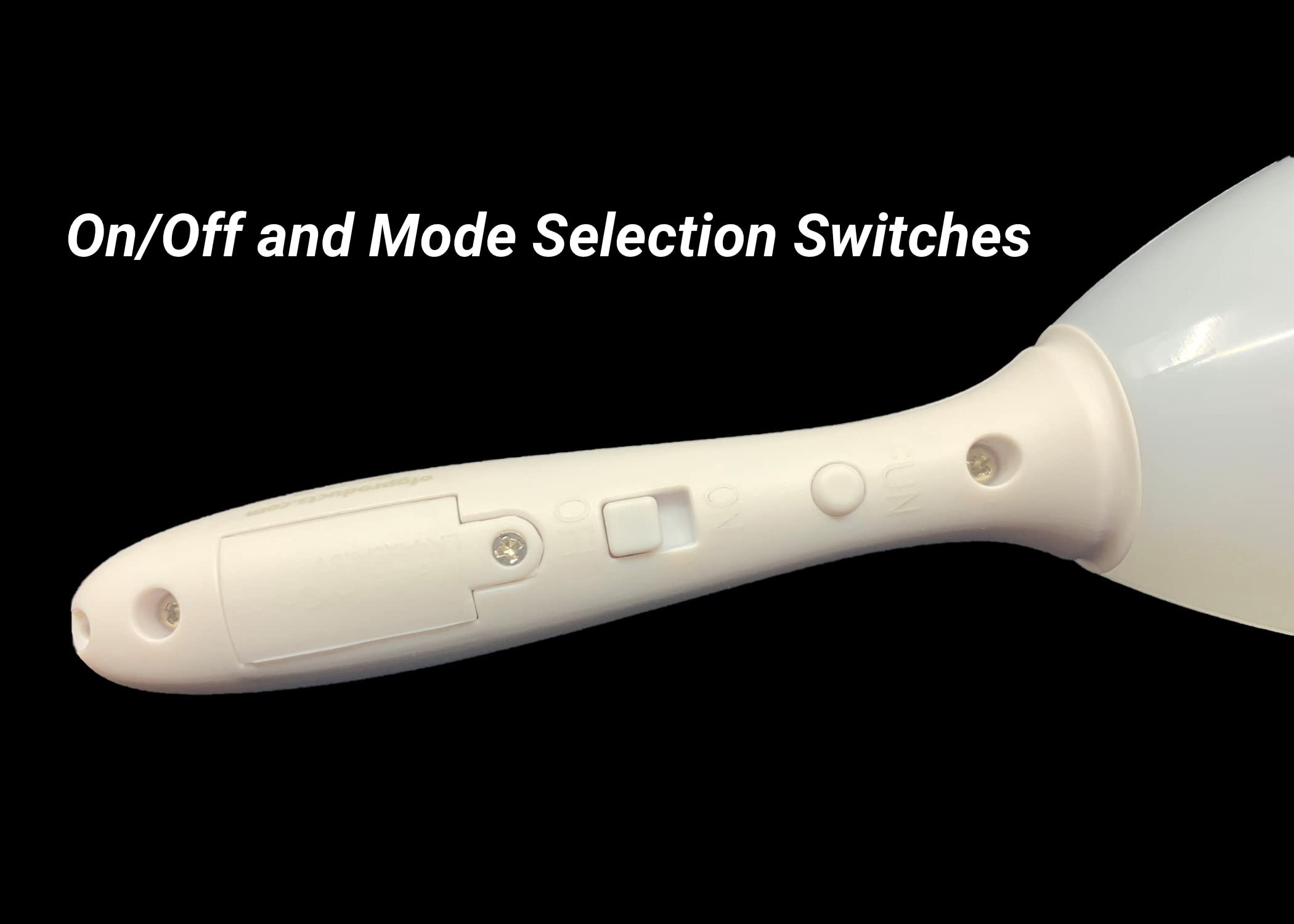 Paquete de 2 Maracas de Luces LED - Elige Entre Múltiples - Imagen 6