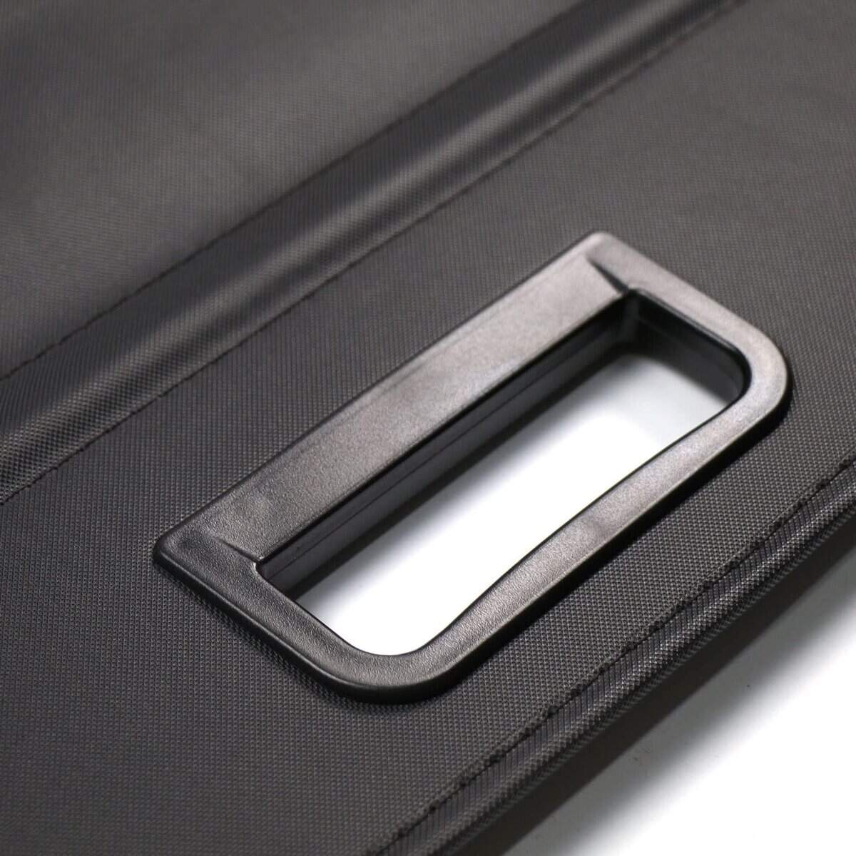 Cubierta de carga BOPARAUTO para Jeep -Negro - Imagen 3