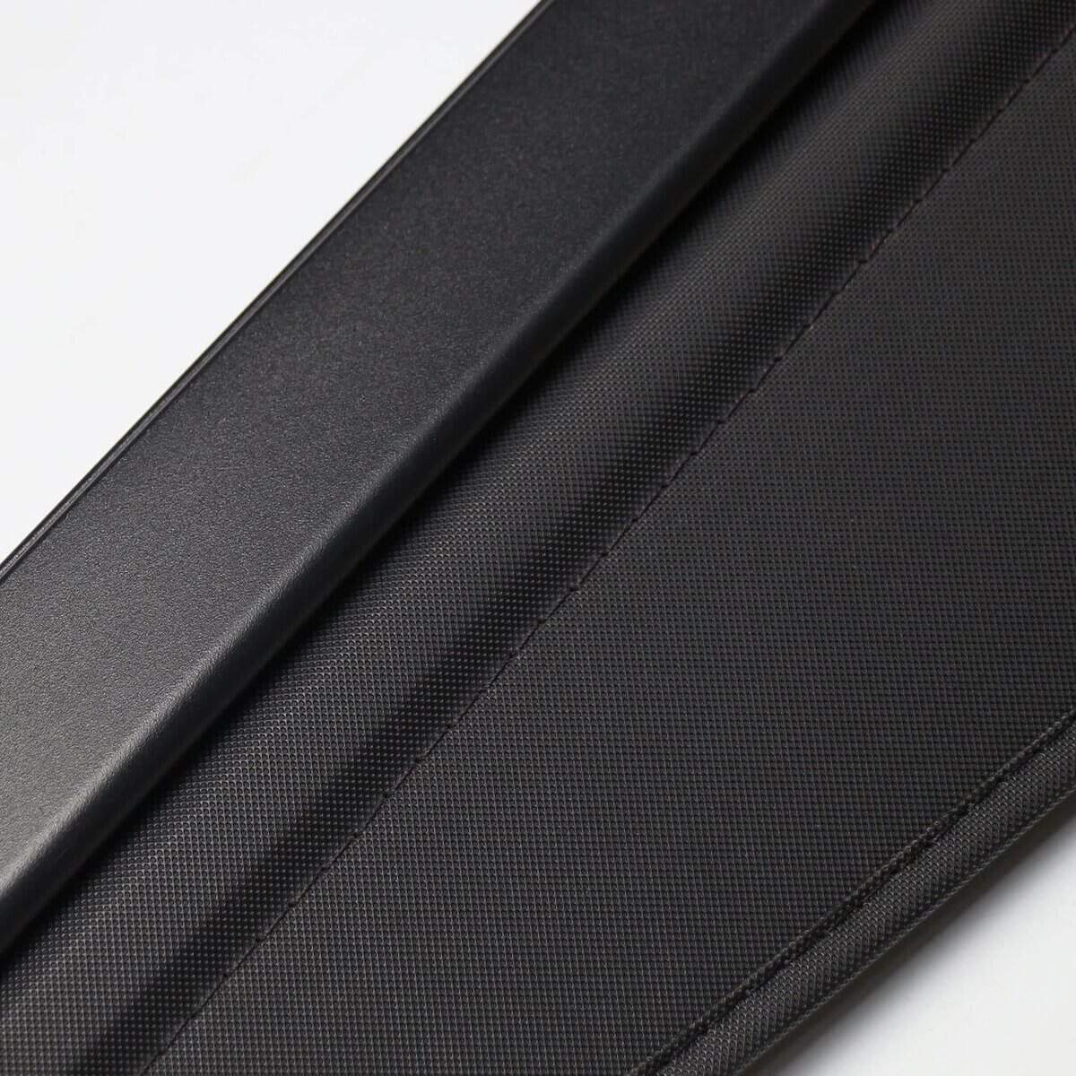 Cubierta de carga BOPARAUTO para Jeep -Negro - Imagen 6