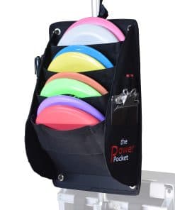 Bolsa para disco de golf Infinite Discs Power Pocket -
