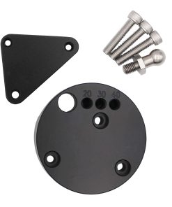 Kit de cambio corto ajustable compatible con Focus ST