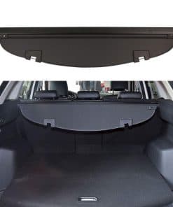 Cubierta de carga BOPARAUTO para Mazda CX-5 2013-2016