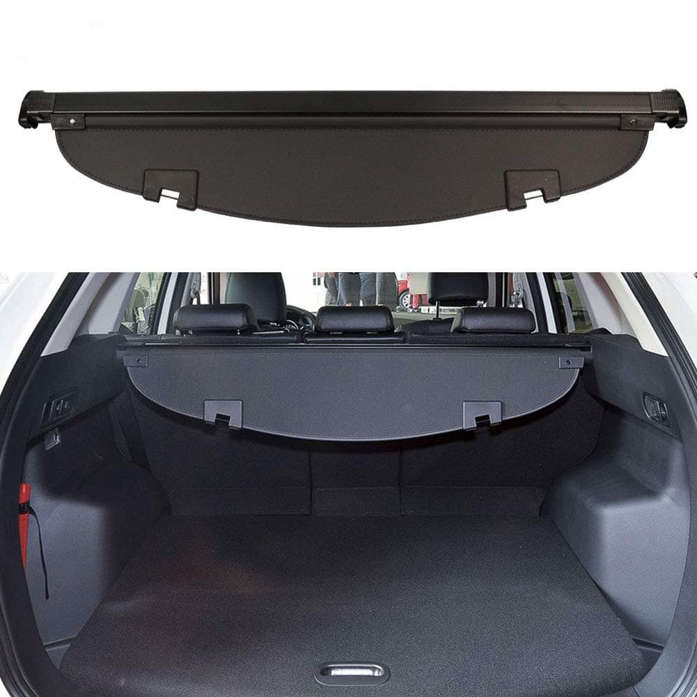 Cubierta de carga BOPARAUTO para Mazda CX-5 2013-2016
