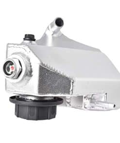 603-217 Recipiente de Depósito de Refrigerante de Aluminio