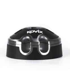 Anclaje de Suelo Kovix KGA Strong Hold de Acero Endurecido