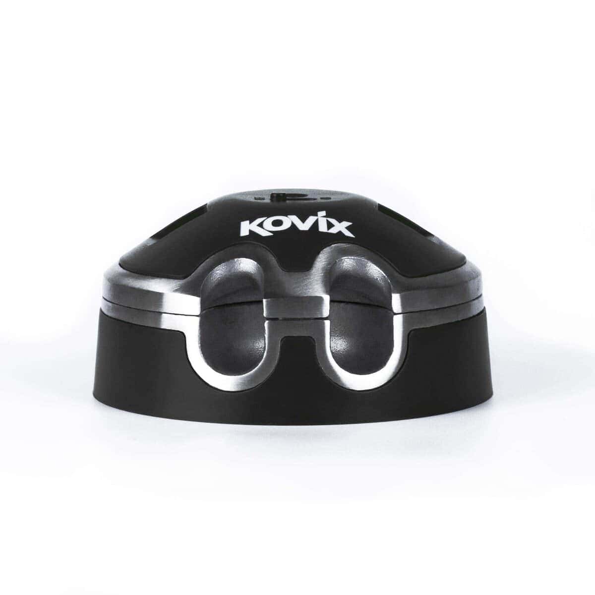 Anclaje de Suelo Kovix KGA Strong Hold de Acero Endurecido
