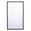 Panel de Scrims Universal para DJ (Blanco) (HL30500)