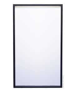 Panel de Scrims Universal para DJ (Blanco) (HL30500)