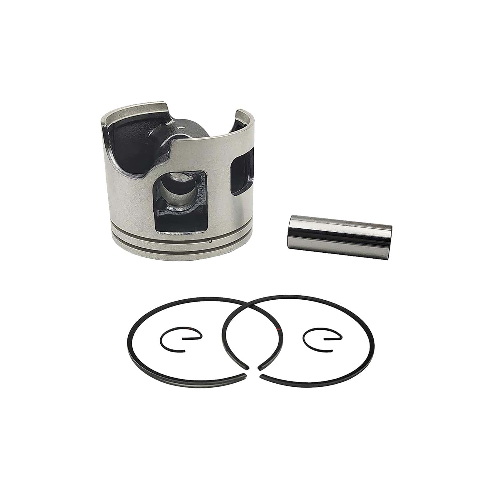 PISTÓN DE REPUESTO 6R5-11631-01-93 para Yamaha Outboard
