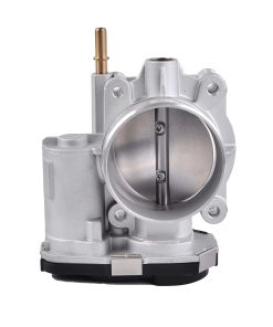 Cuerpo del acelerador TUUMOND compatible con CHEVROLET