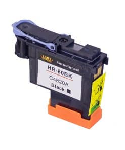 Cabezal de impresión HR80 de 1PK Lucky Bridge C4820A con