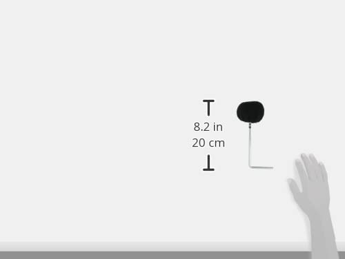 Percusión Meinl Beater en Forma de L para BassBox/SnareBox, - Imagen 4