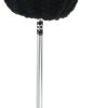 Percusión Meinl Beater en Forma de L para BassBox/SnareBox,