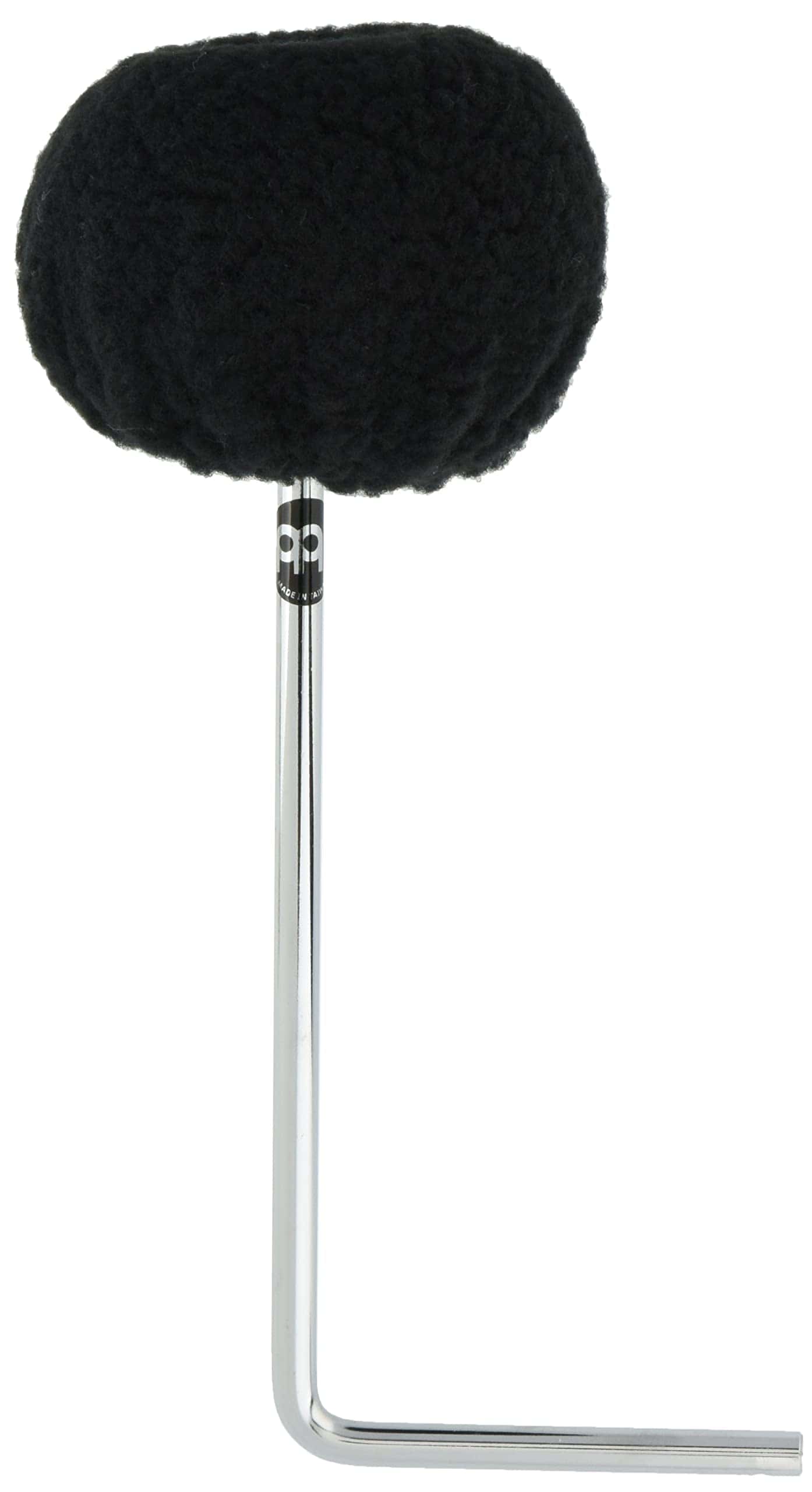 Percusión Meinl Beater en Forma de L para BassBox/SnareBox,