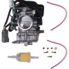 Nuevo carburador Goodbest con filtro de combustible