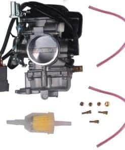 Nuevo carburador Goodbest con filtro de combustible
