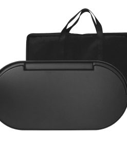 Plancha de Hierro Fundido MixRBBQ con Bolsa para Parrillas