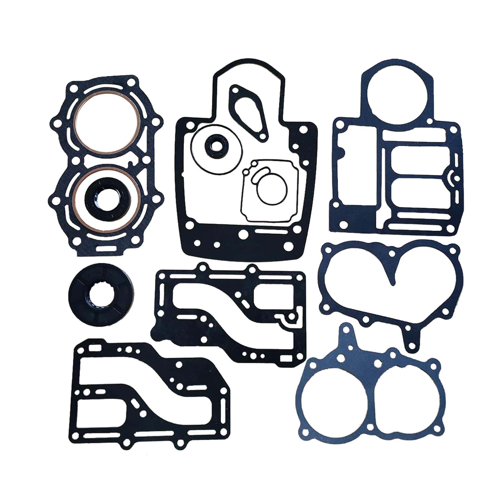KIT DE JUNTA DE CABEZA DE MOTOR WATERLONG 3G4-87121-0 para