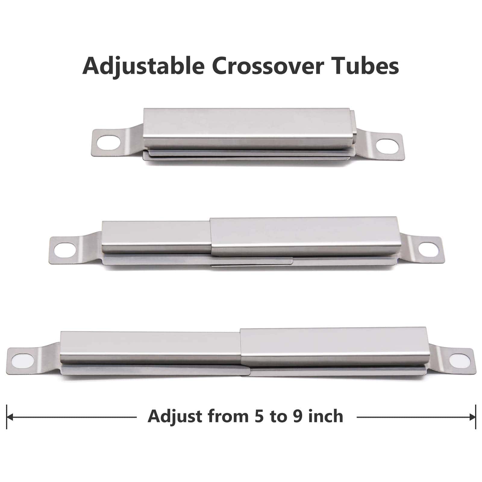 Repuestos de Parrilla Criditpid para Charbroil Performance - Imagen 7