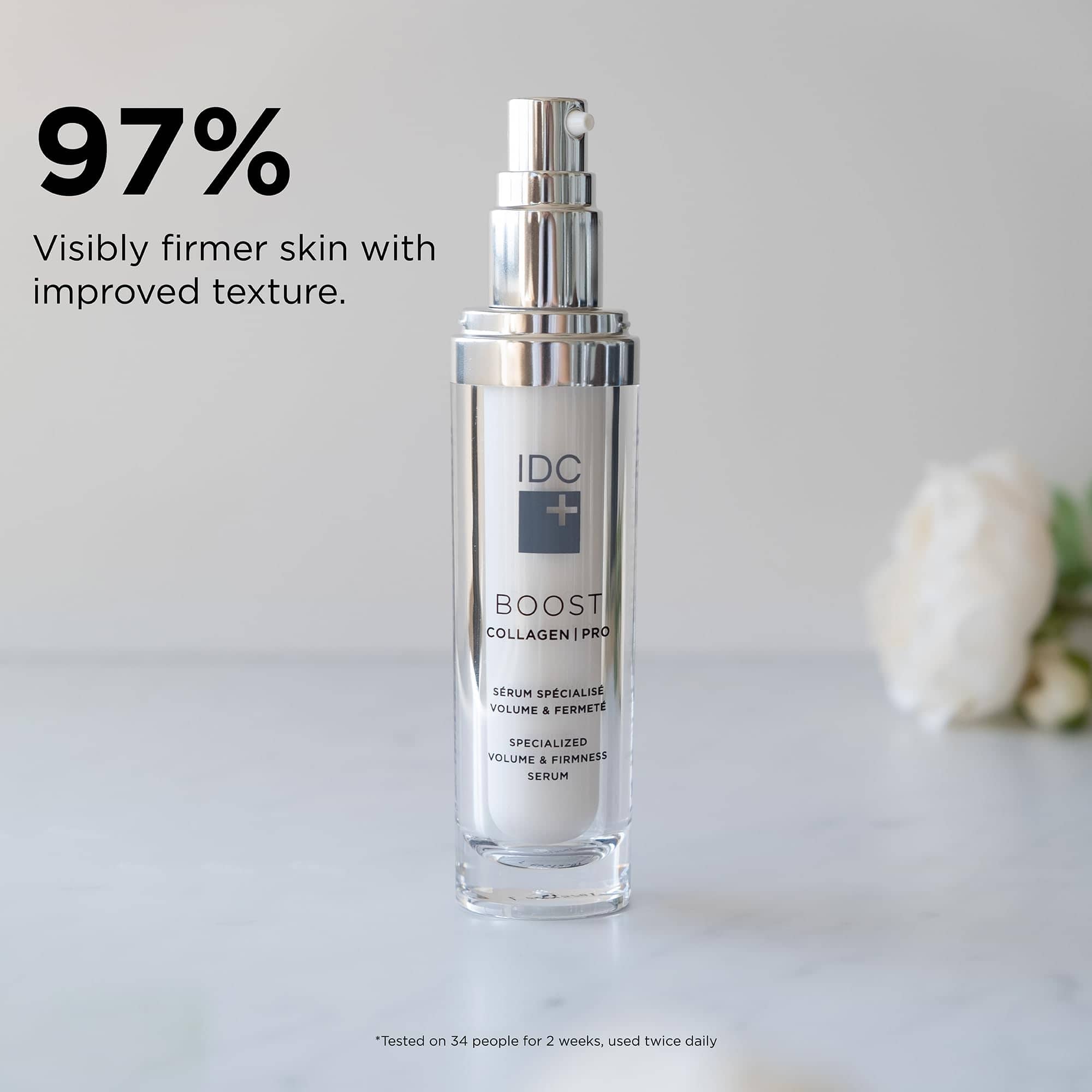 Serum Anti-Envejecimiento IDC Dermo Boost Collagen Pro - 1 - Imagen 7