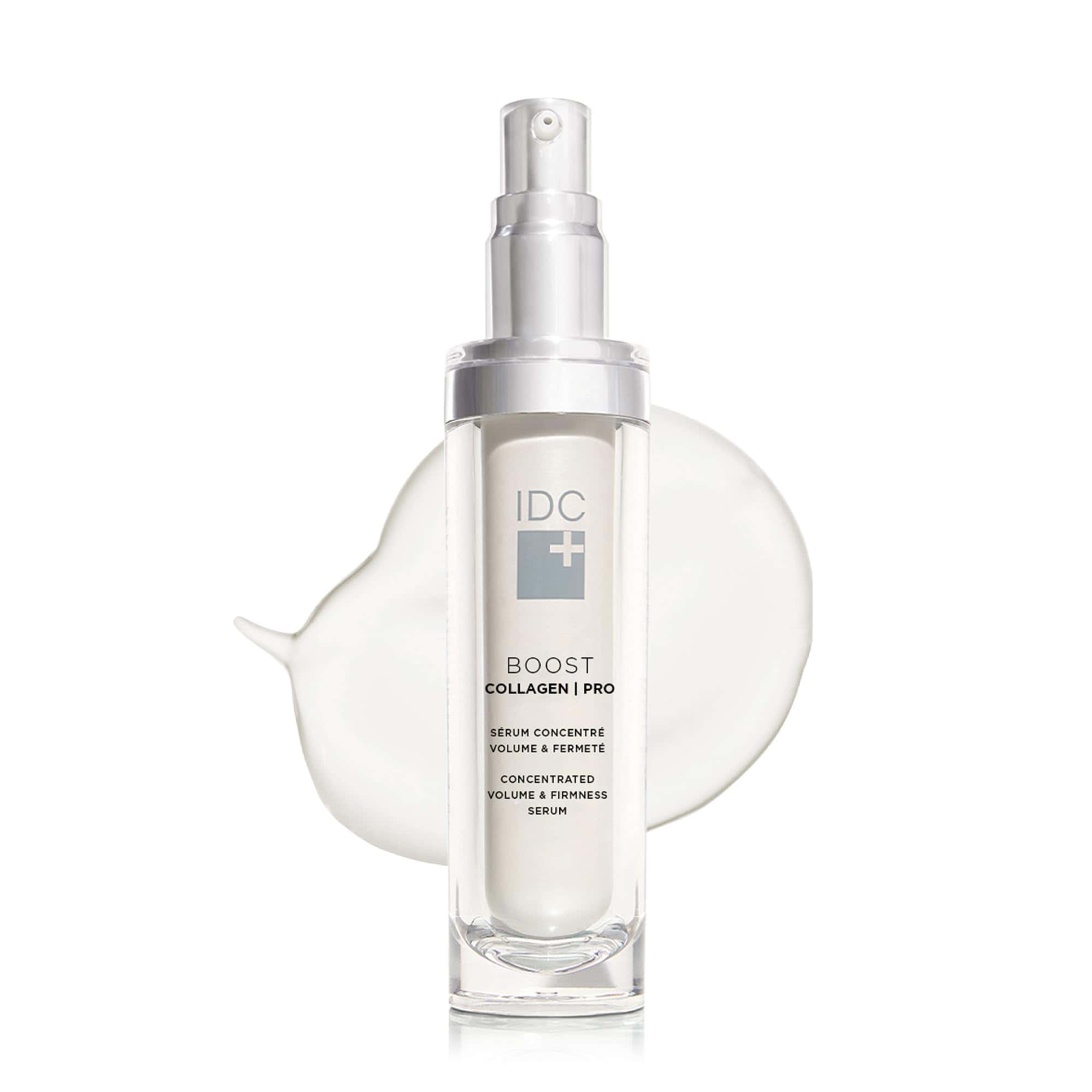 Serum Anti-Envejecimiento IDC Dermo Boost Collagen Pro - 1