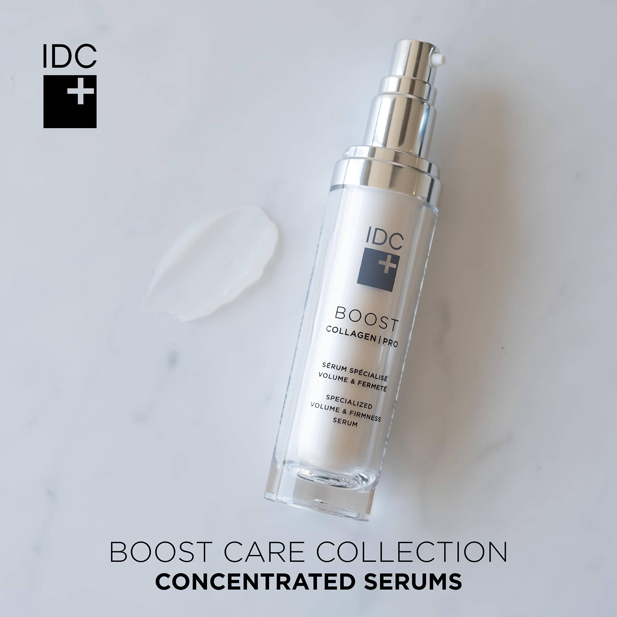 Serum Anti-Envejecimiento IDC Dermo Boost Collagen Pro - 1 - Imagen 3