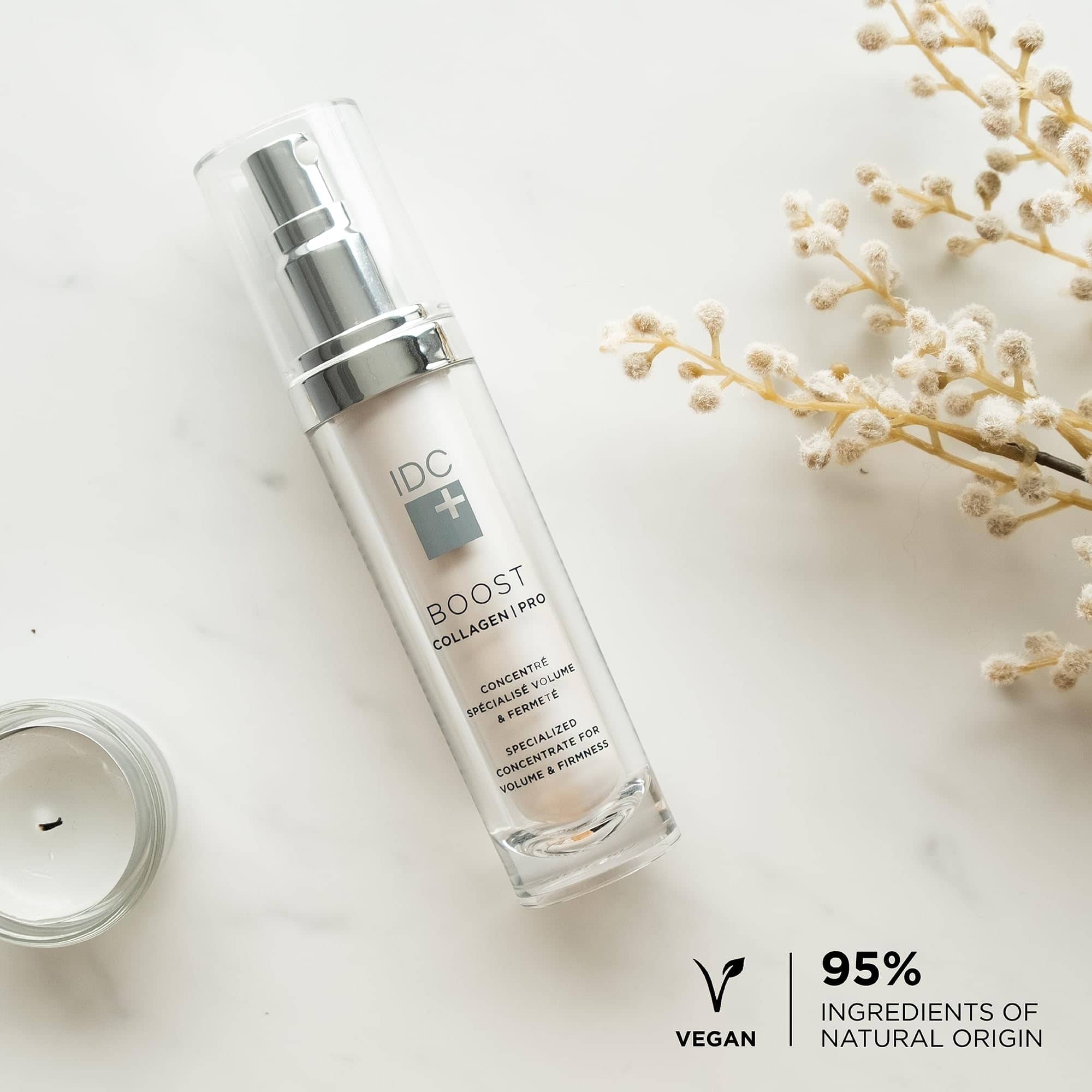 Serum Anti-Envejecimiento IDC Dermo Boost Collagen Pro - 1 - Imagen 8