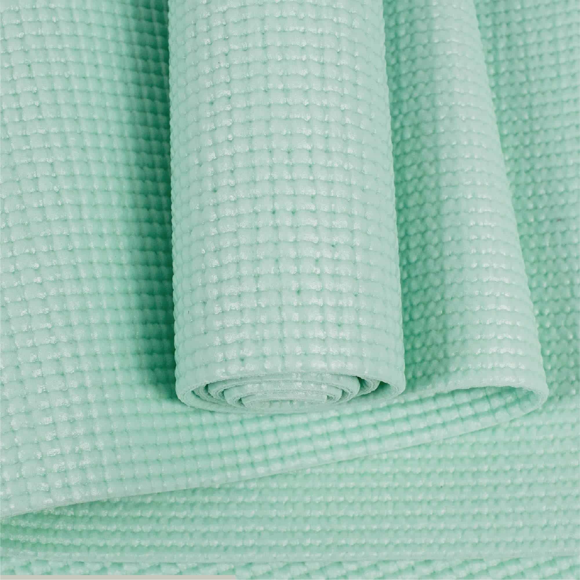 Tapete de Yoga de Nivel de Entrada Myga - -Salvia - Imagen 9