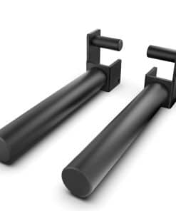 Pernos de Almacenamiento de Placas de Peso Synergee.