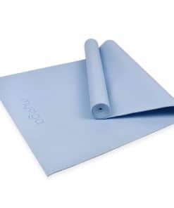 Tapete de Yoga de Nivel de Entrada Myga, -Azul Cielo