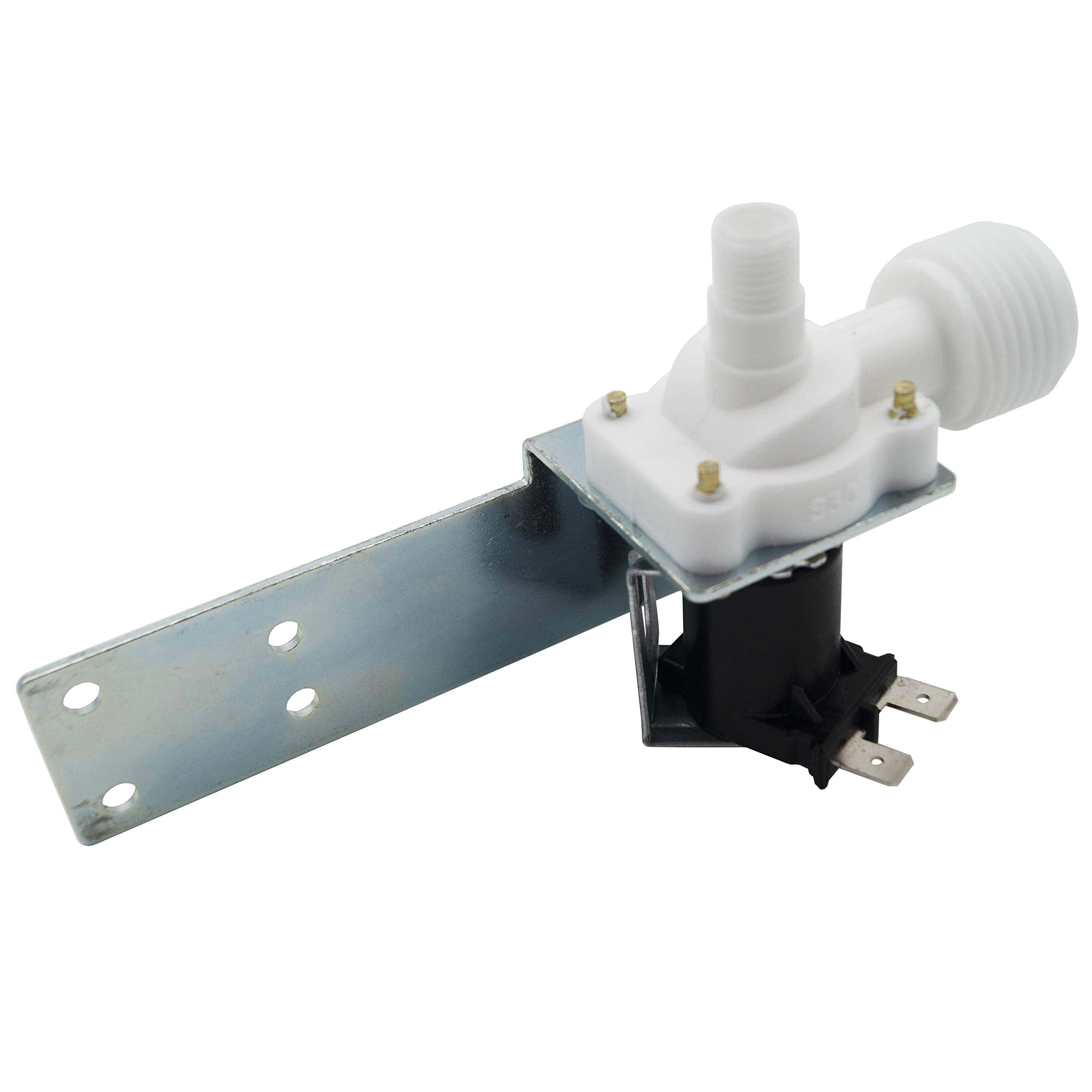 Válvula de Agua para Refrigerador y Secadora a Vapor