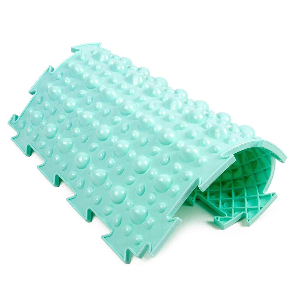 Conjunto de Módulos de Alfombras Sensoriales de Juego de - Imagen 8