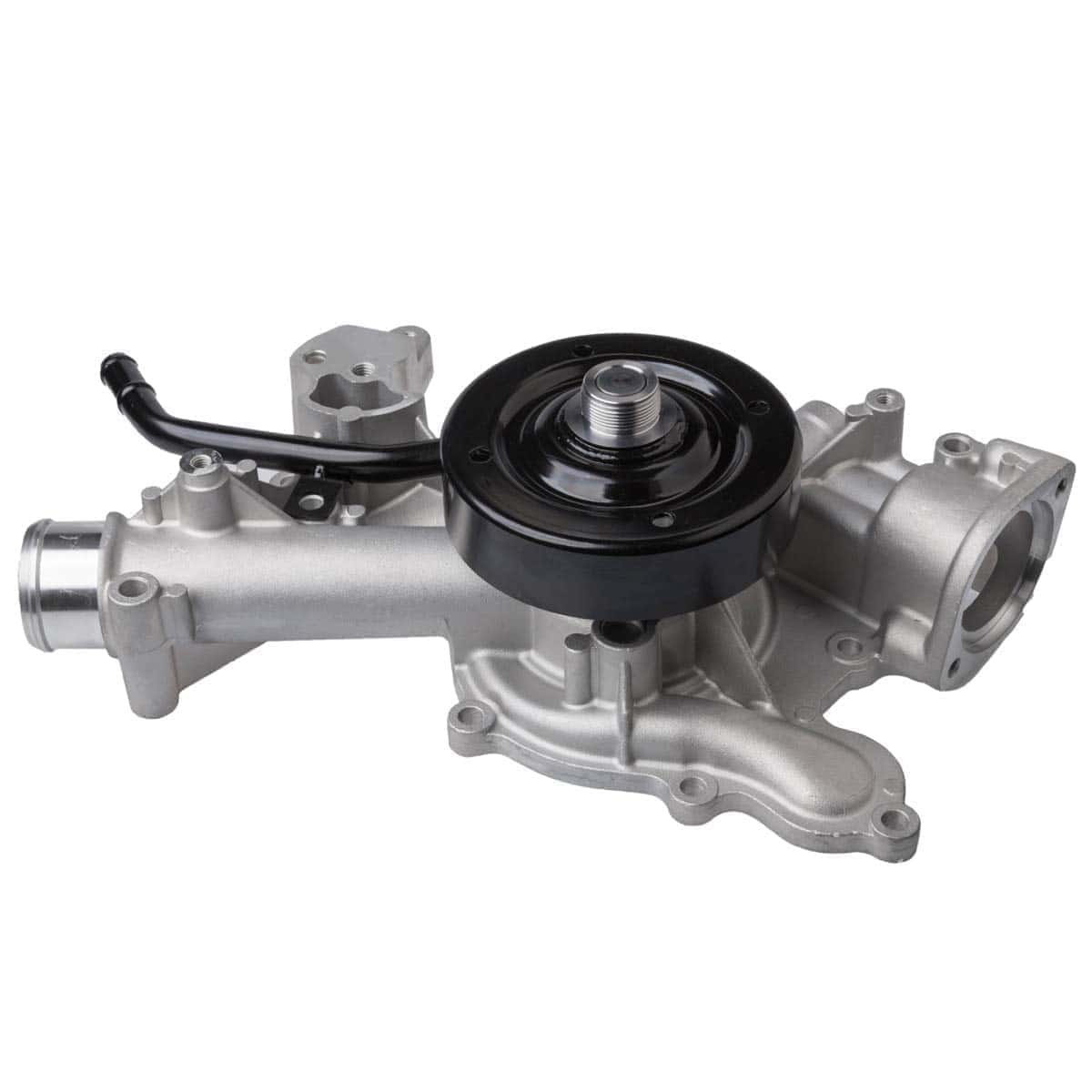 Kit de Bomba de Agua Profesional AUQDD AW7168 con Empaque - Imagen 3