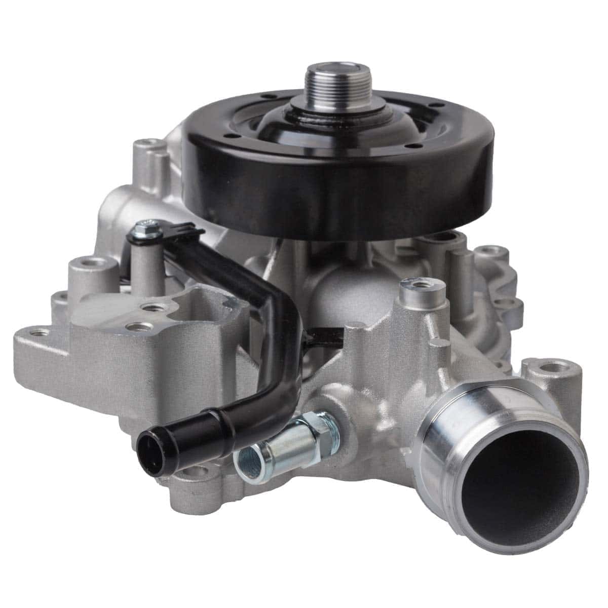 Kit de Bomba de Agua Profesional AUQDD AW7168 con Empaque - Imagen 5