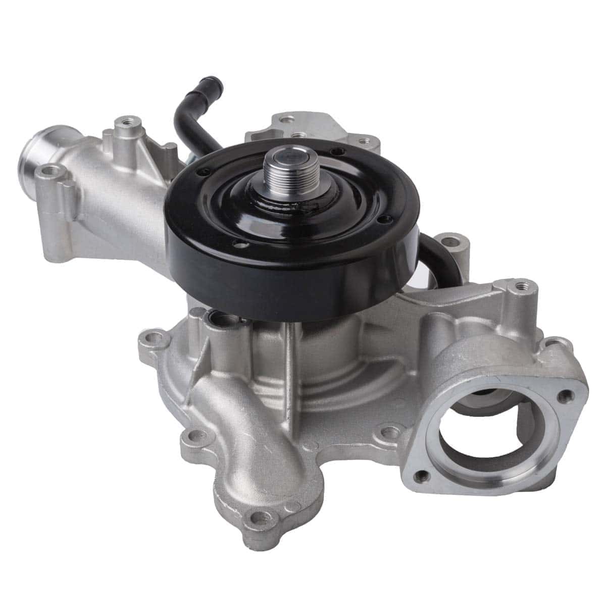 Kit de Bomba de Agua Profesional AUQDD AW7168 con Empaque - Imagen 4