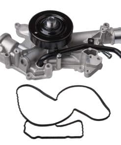 Kit de Bomba de Agua Profesional AUQDD AW7168 con Empaque