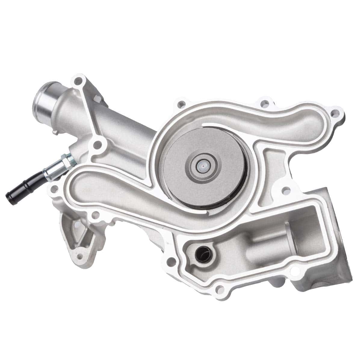 Kit de Bomba de Agua Profesional AUQDD AW7168 con Empaque - Imagen 8