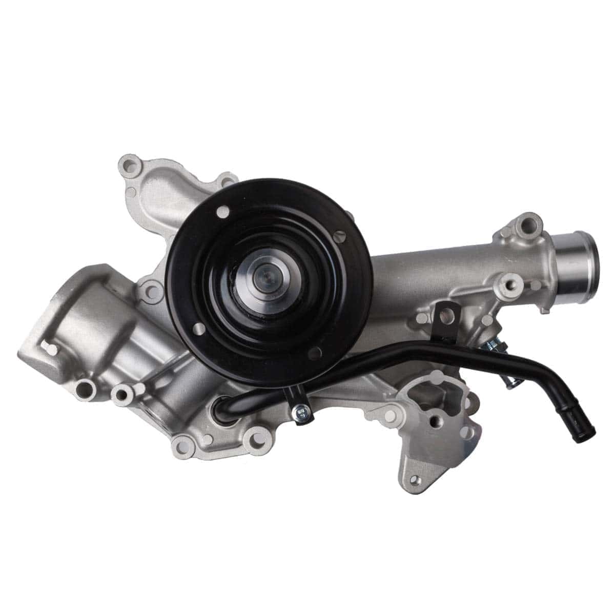 Kit de Bomba de Agua Profesional AUQDD AW7168 con Empaque - Imagen 7