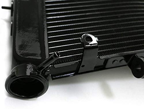 Radiador de refrigeración de repuesto Worldmotop para - Imagen 5