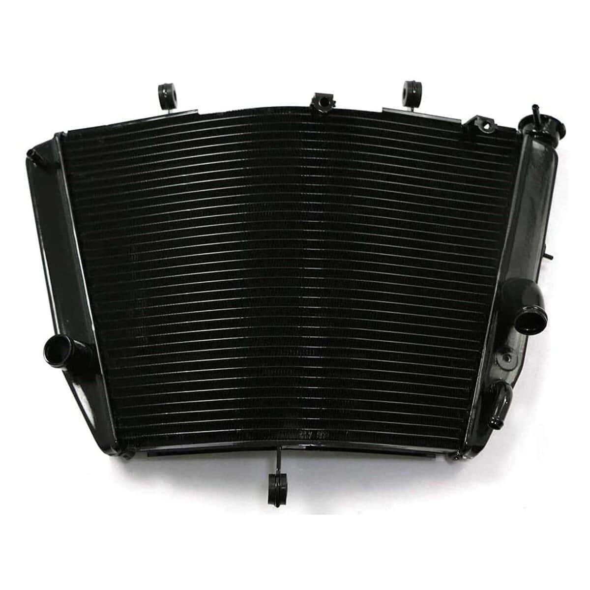 Radiador de refrigeración de repuesto Worldmotop para